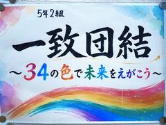 目標