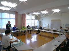 連絡協議会