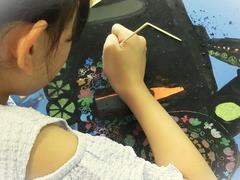 夢・アート展
