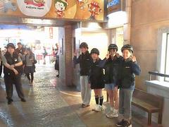 校外学習