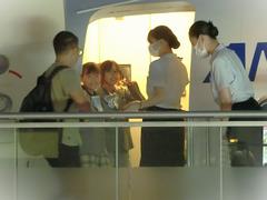 校外学習
