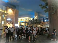 校外学習