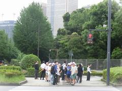 校外学習