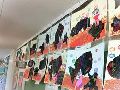 夢・アート展