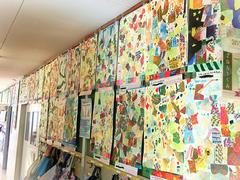夢・アート展