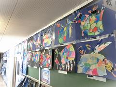 夢・アート展
