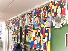 夢・アート展