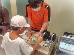 校外学習