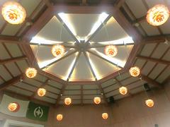 合同宿泊学習