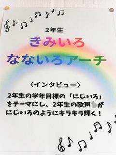 ポスター