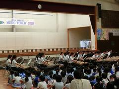 峰台MUSICWORLD