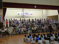 峰台MUSICWORLD