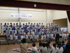 峰台MUSICWORLD
