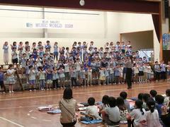 峰台MUSICWORLD