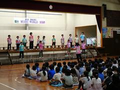 峰台MUSICWORLD