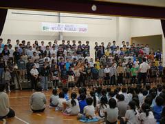 峰台MUSICWORLD