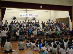 峰台MUSICWORLD