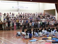 峰台MUSICWORLD