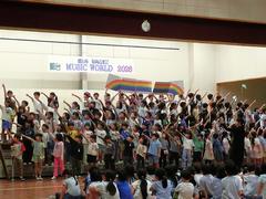 峰台MUSICWORLD