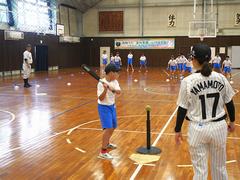 マリーンズ・ベースボール