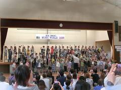 峰台MUSICWORLD
