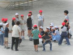 交流