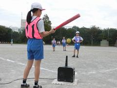 ティーボール