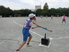 ティーボール