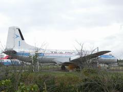 航空科学