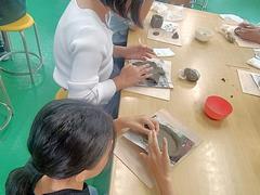 一宮宿泊学習