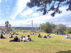 一宮宿泊学習