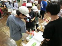 縁日