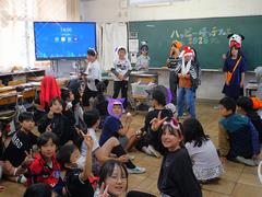 ハッピー峰っ子フェス
