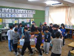 ハッピー峰っ子フェス