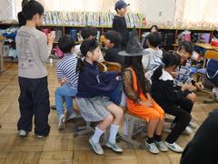 ハッピー峰っ子フェス