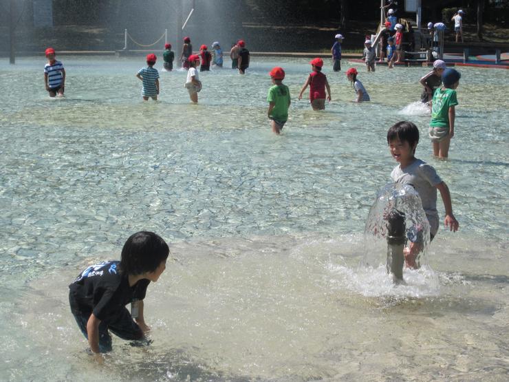 アンデルセン公園の写真1