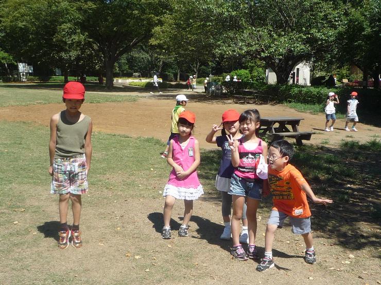 アンデルセン公園の写真2