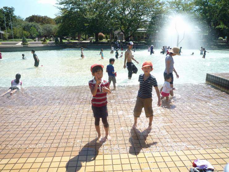 アンデルセン公園の写真5