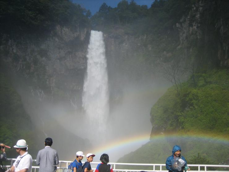 日光の写真2
