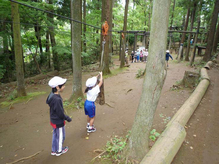 ありのみコースの写真6