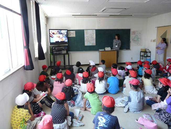 校外学習の写真5