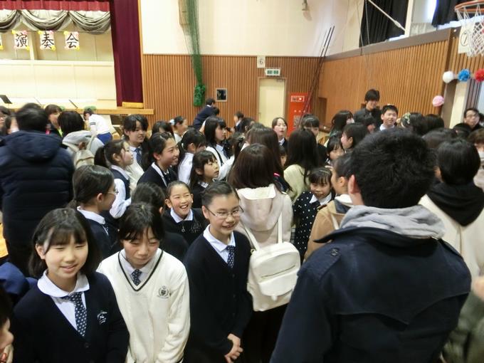 定期演奏会