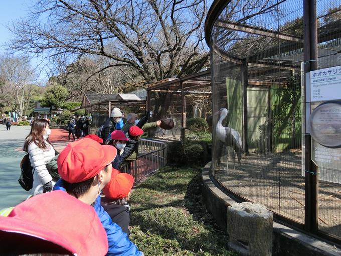 上野動物園