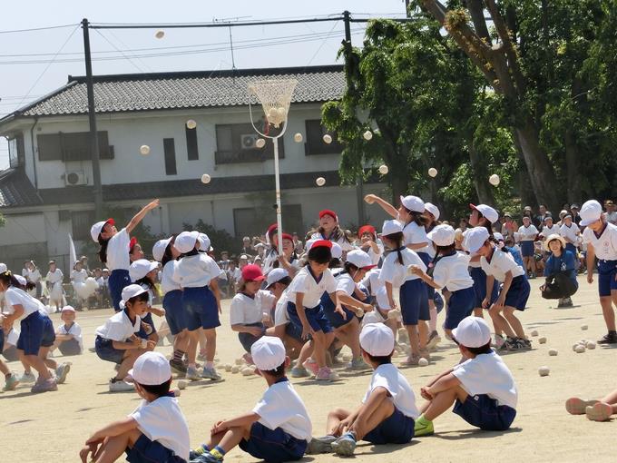 運動会