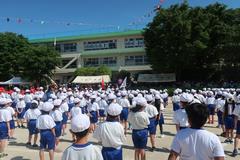 運動会