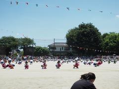 運動会