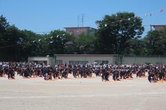 運動会
