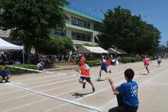 運動会