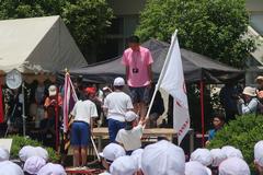 運動会