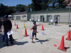 waterbattle